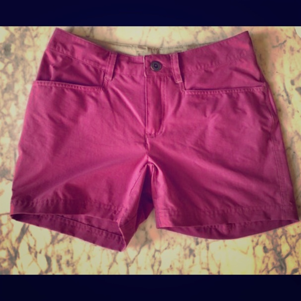 Never Worn Patagonia Hiking Shorts